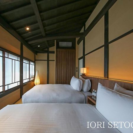 Iori Stay Hida Exterior photo