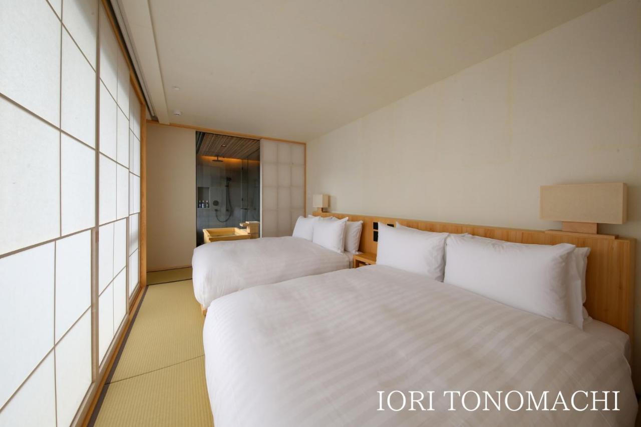 Iori Stay Hida Exterior photo