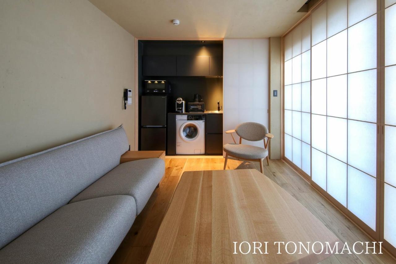 Iori Stay Hida Exterior photo