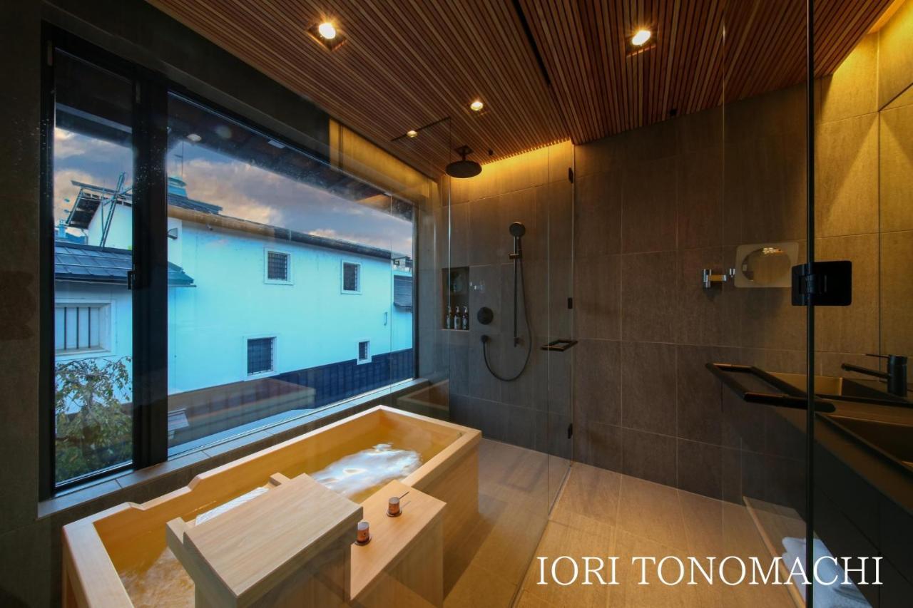 Iori Stay Hida Exterior photo