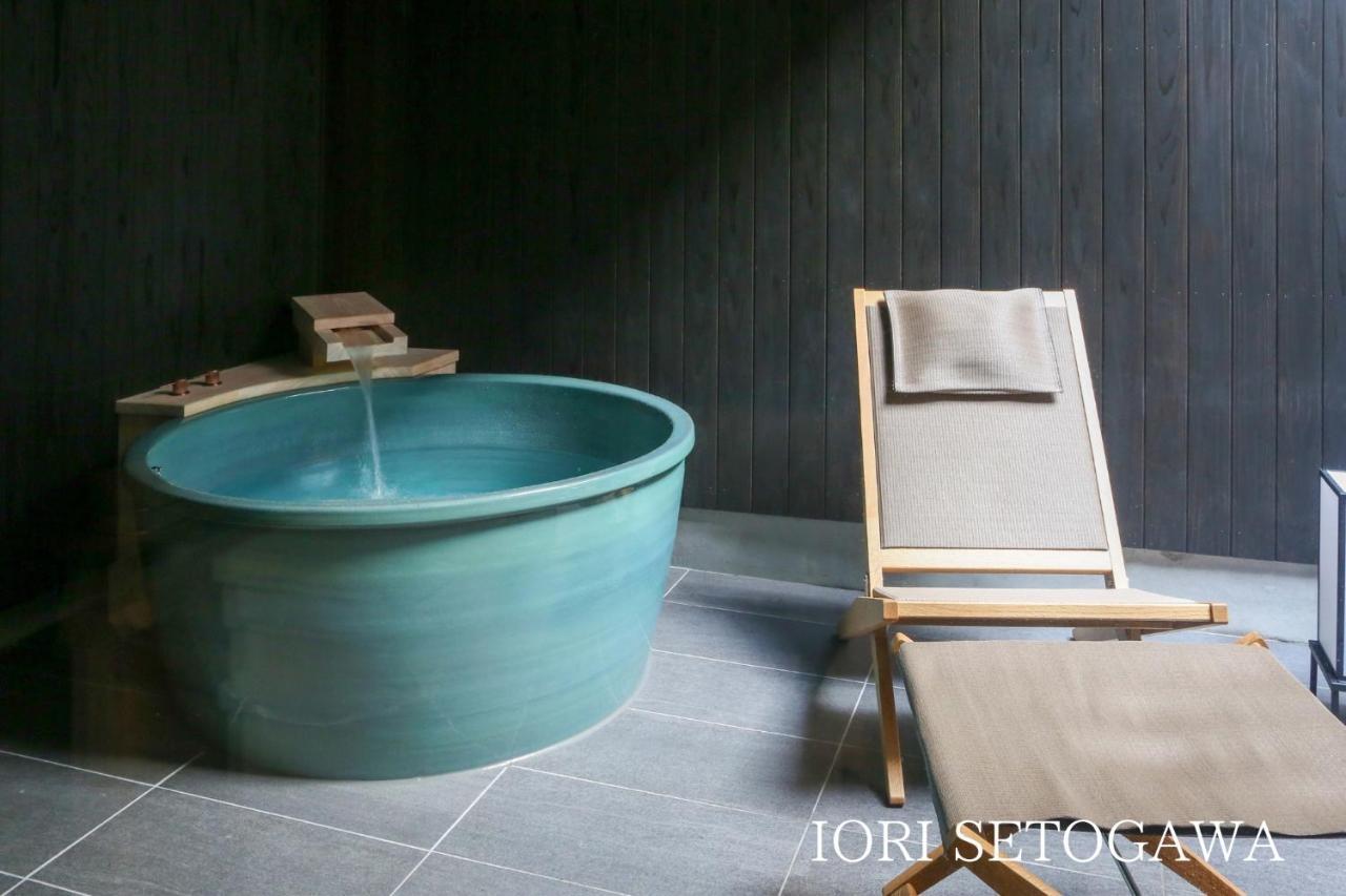Iori Stay Hida Exterior photo