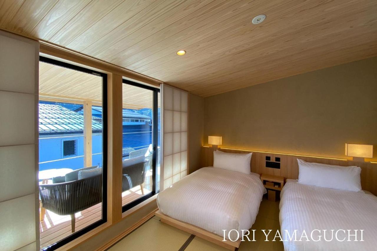 Iori Stay Hida Exterior photo