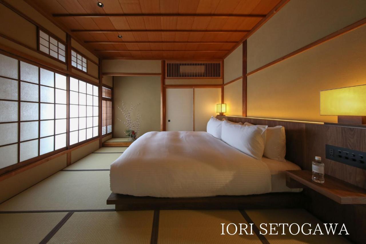 Iori Stay Hida Exterior photo