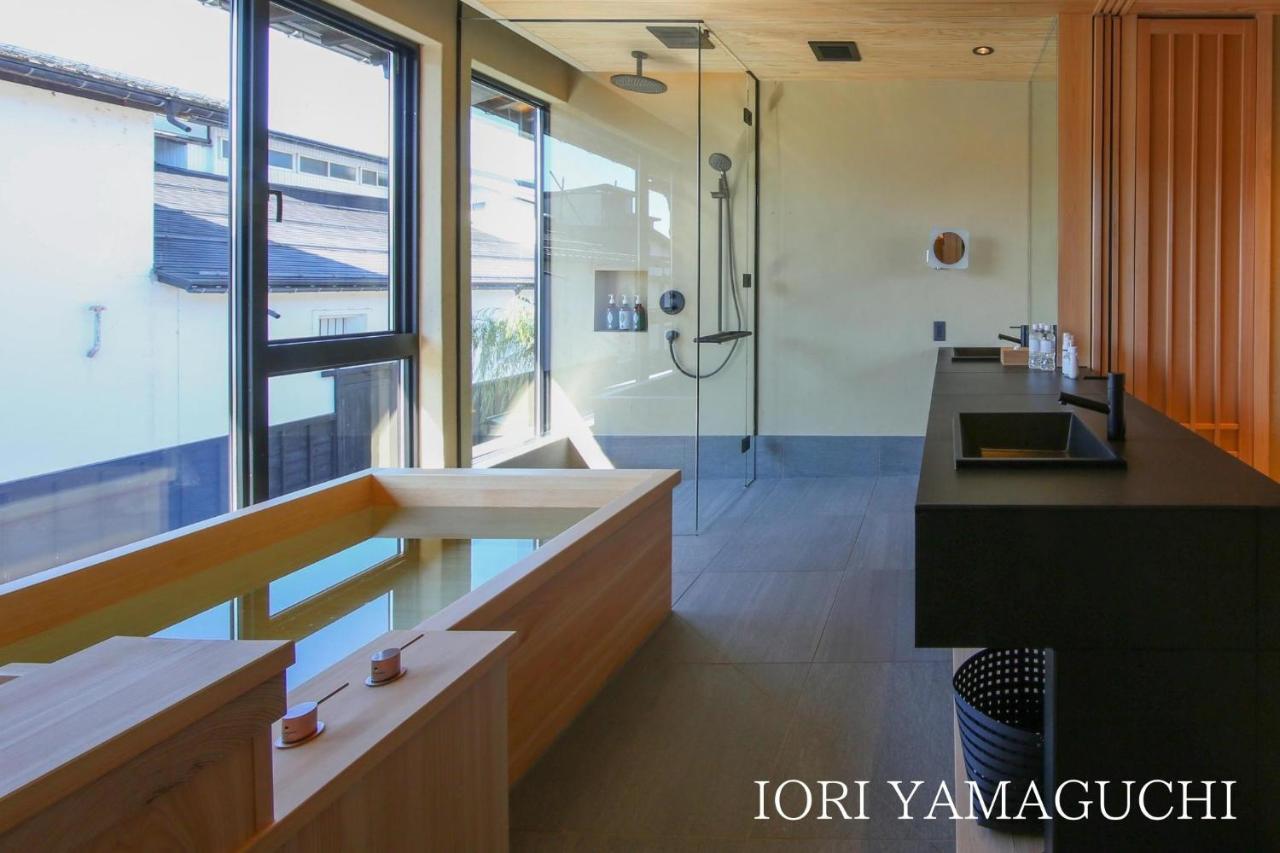 Iori Stay Hida Exterior photo