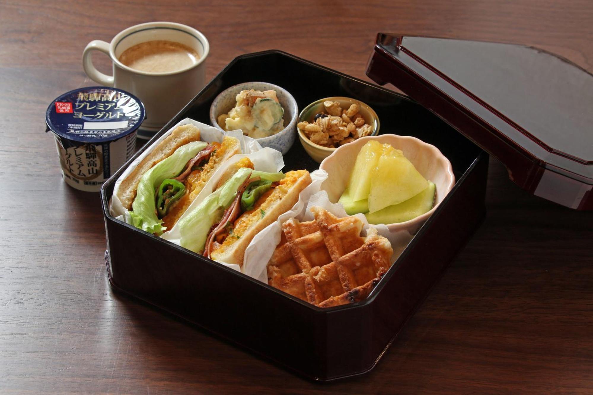 Iori Stay Hida Room photo
