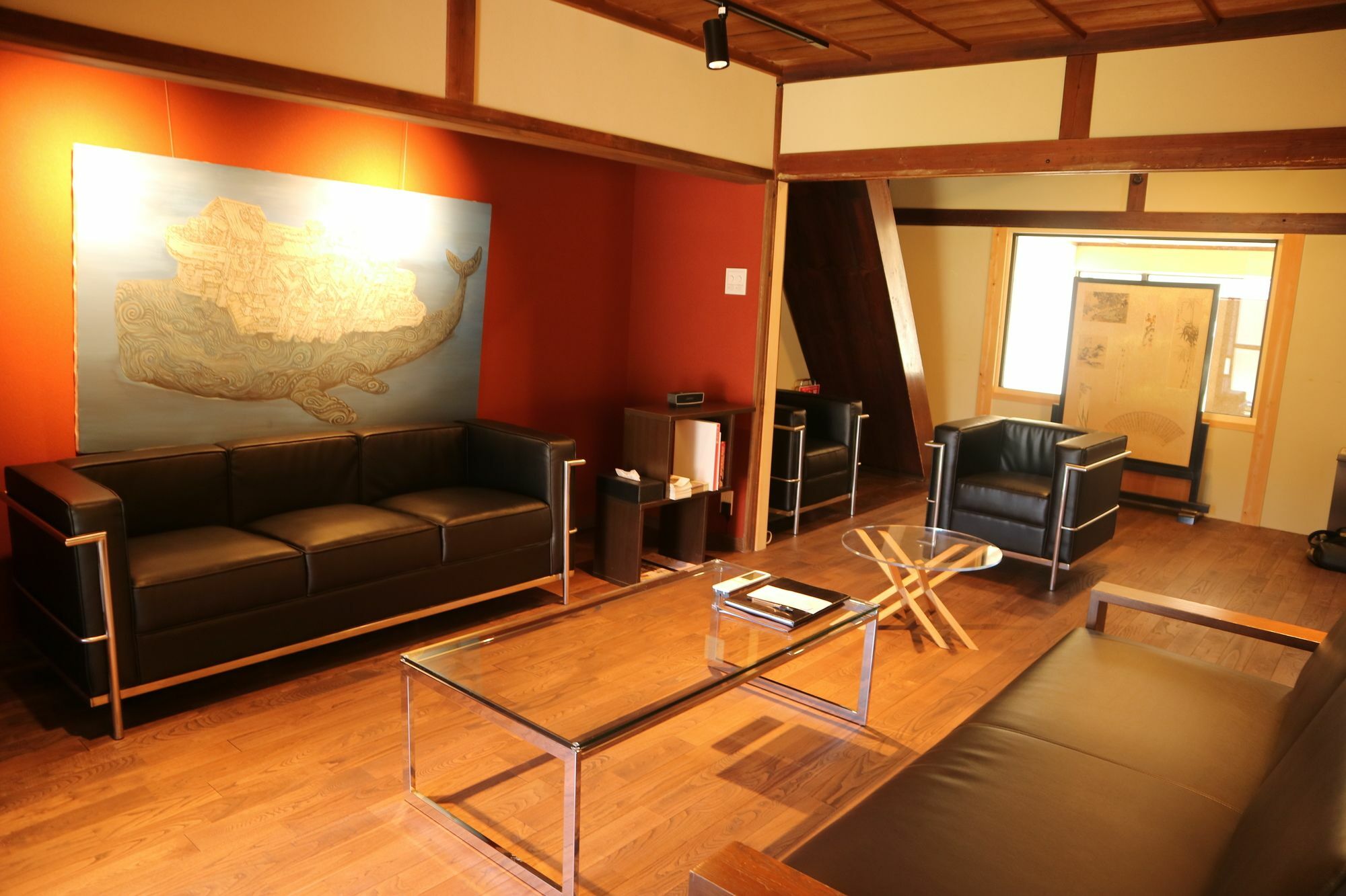 Iori Stay Hida Exterior photo