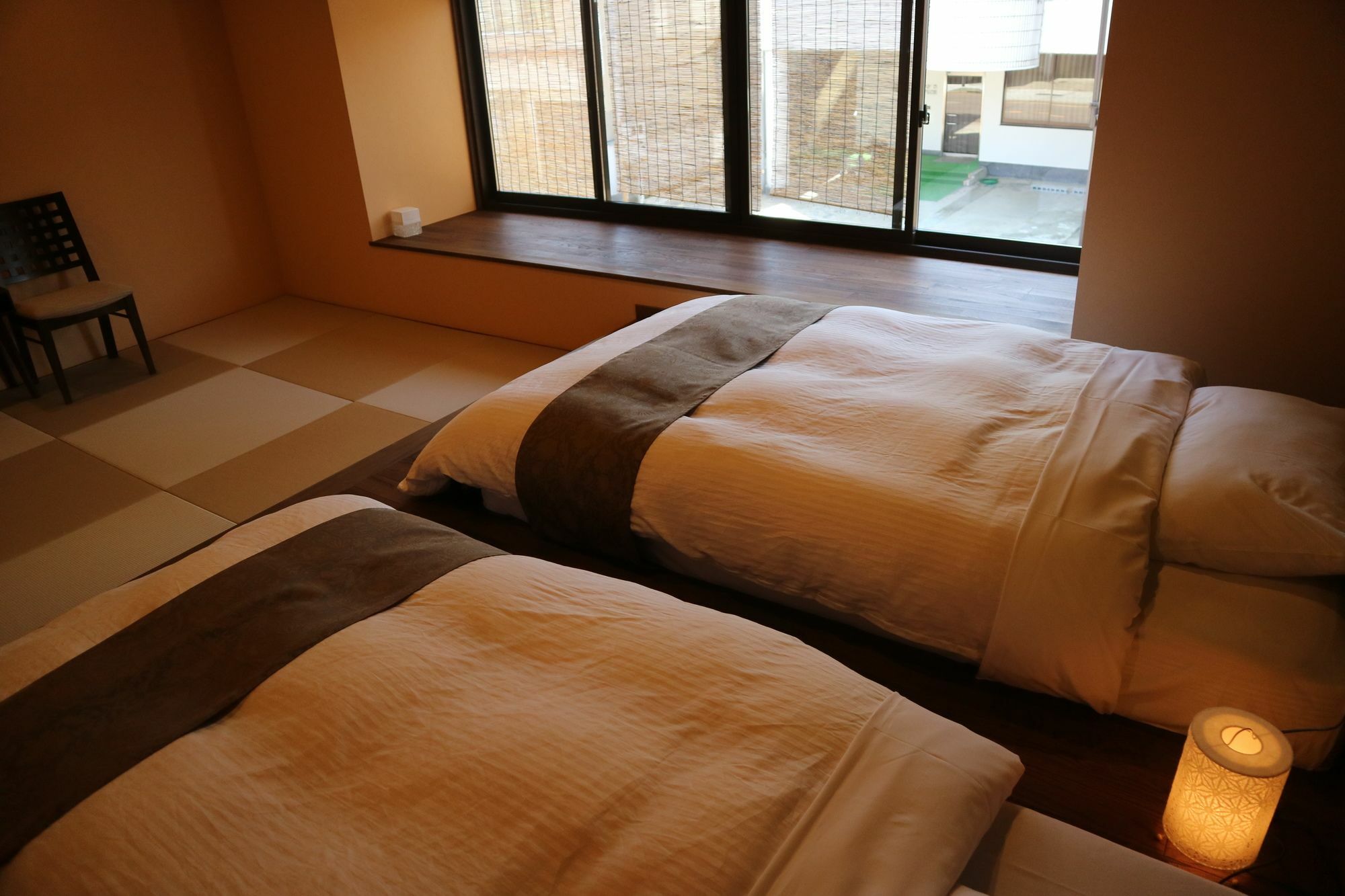 Iori Stay Hida Exterior photo