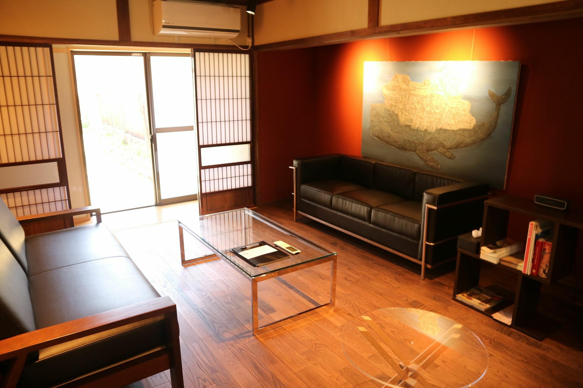 Iori Stay Hida Exterior photo