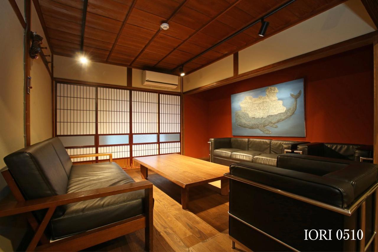 Iori Stay Hida Exterior photo