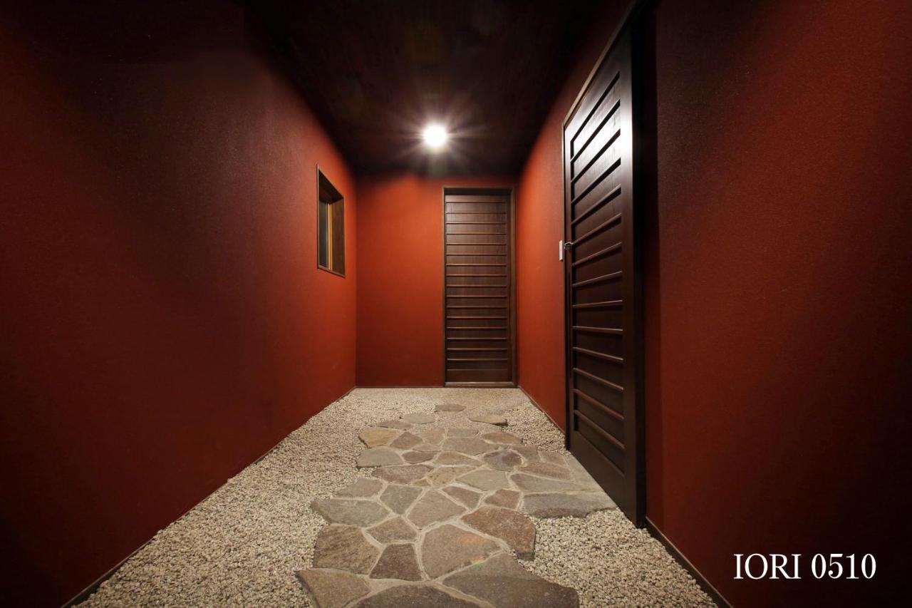 Iori Stay Hida Exterior photo