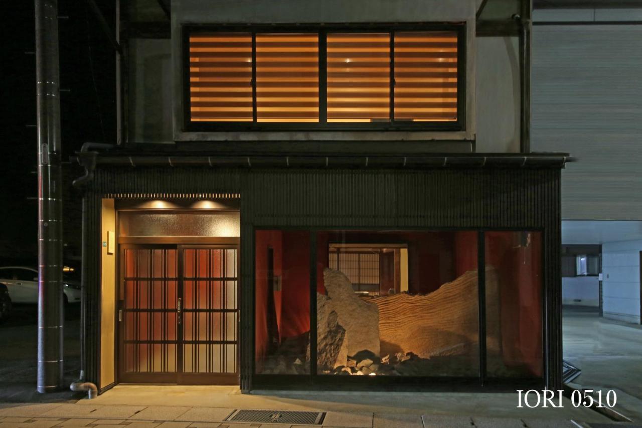 Iori Stay Hida Exterior photo
