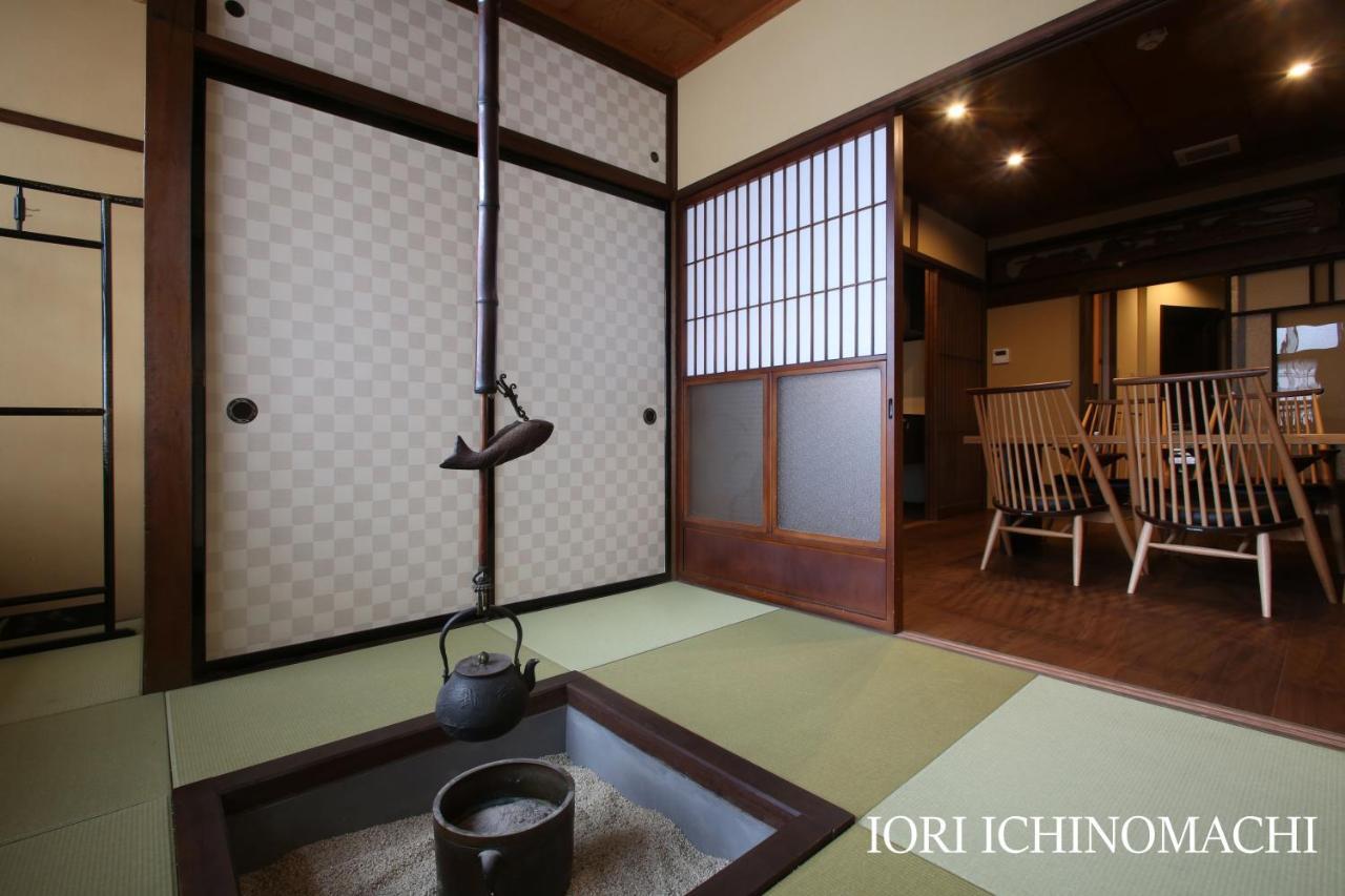 Iori Stay Hida Exterior photo