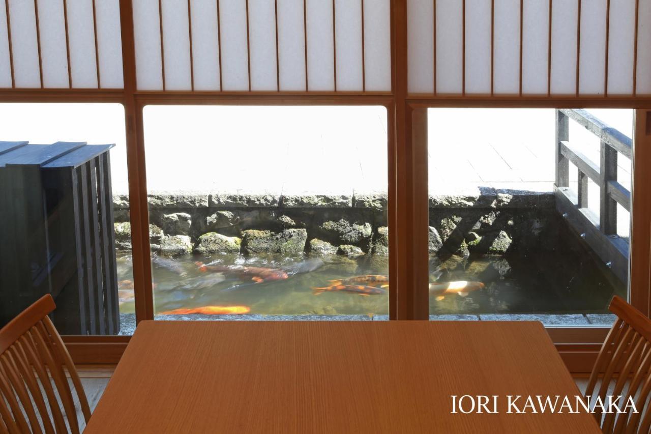 Iori Stay Hida Exterior photo